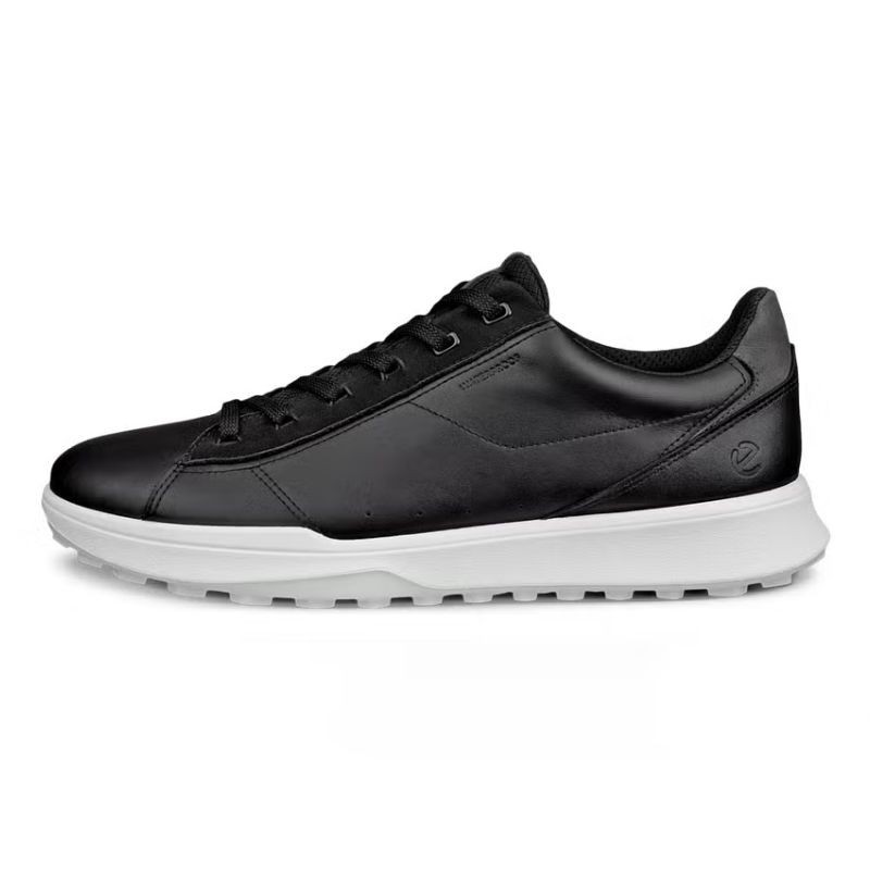 ECCO | vente chaussures de golf Street Vibe Black