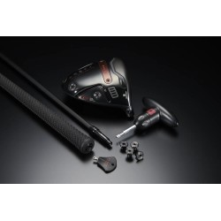 ONOFF | Driver de golf - AKA 526 2026