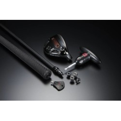 ONOFF | Hybride de golf - Utility Wings AKA 2026