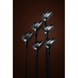 ONOFF | Hybride de golf - Utility Wings AKA 2026