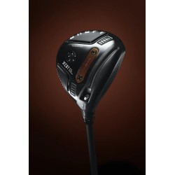 ONOFF | Bois de parcours - AKA 2026