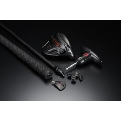 ONOFF | Bois de parcours - AKA 2026 Titane