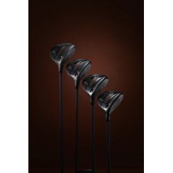 ONOFF | Bois de parcours - AKA 2026 Titane