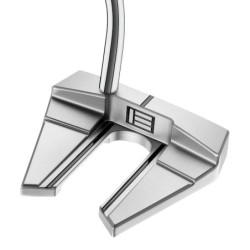 Evnroll | Putter - Origin ER5 Satin