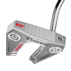 Evnroll | Putter - Origin ER5 Satin
