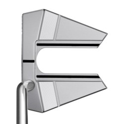 Evnroll | Putter - Origin ER5 Satin