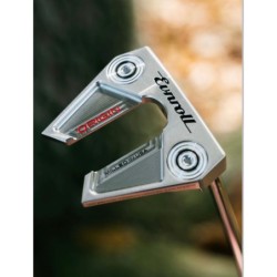 Evnroll | Putter - Origin ER5 Satin