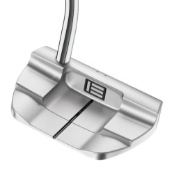 Evnroll | Putter - Origin ER8 Satin
