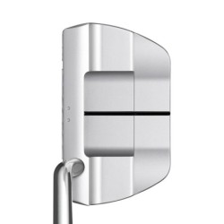 Evnroll | Putter - Origin ER8 Satin