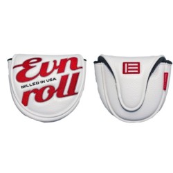Evnroll | Putter - Origin ER8 Satin