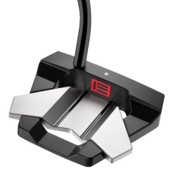 Evnroll | Putter de golf - Origin ER10 Black