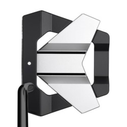 Evnroll | Putter de golf - Origin ER10 Black