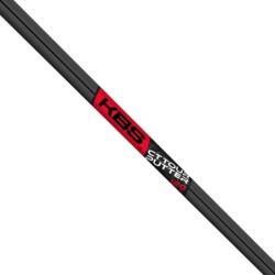 Evnroll | Putter de golf - Origin ER10 Black