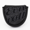 Evnroll | Putter de golf - Origin ER10 Black