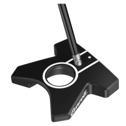 Evnroll | vente de putter de golf Zero Z1CS Black