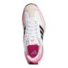Adidas | Chaussure de golf - S2G 26 Femme Blanche/Rose