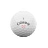 Callaway | Vente balles de golf Supersoft Love