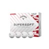Callaway | Vente balles de golf Supersoft Love