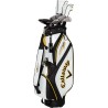 Callaway | Série de clubs de golf package complet Warbird