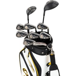 Callaway | Série de clubs de golf package complet Warbird