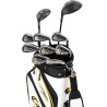 Callaway | Série de clubs de golf package complet Warbird