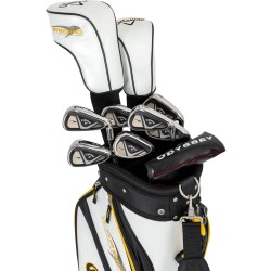 Callaway | Série de clubs de golf package complet Warbird