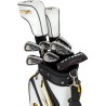 Callaway | Série de clubs de golf package complet Warbird