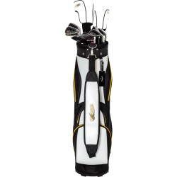 Callaway | Série de clubs de golf package complet Warbird