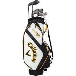 Callaway | Série de clubs de golf package complet Warbird