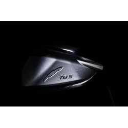 Fourteen | Série de fers - TB-3 | Vincent-Golf