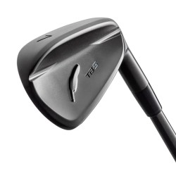 Fourteen | Série de fers - TB-5 Black | Vincent-Golf