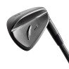 Fourteen | Série de fers - TB-5 Black | Vincent-Golf