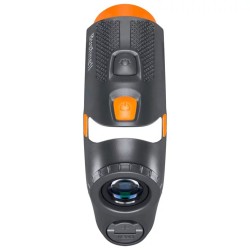 Bushnell | Jumelle Télémètre laser de golf Tour V6 Shift White