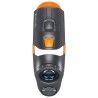Bushnell | Jumelle Télémètre laser de golf Tour V6 Shift White