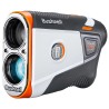 Bushnell | Jumelle Télémètre laser de golf Tour V6 Shift White