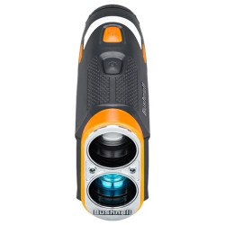 Bushnell | Jumelle Télémètre laser de golf Tour V6 Shift White