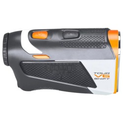 Bushnell | Jumelle Télémètre laser de golf Tour V6 Shift White