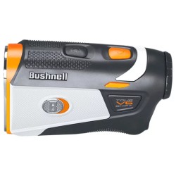 Bushnell | Jumelle Télémètre laser de golf Tour V6 Shift White
