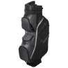 Wilson | sac chariot de golf I-Lock Dry Black/Grey