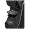 Wilson | sac chariot de golf I-Lock Dry Black/Grey