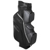 Wilson | sac chariot de golf I-Lock Dry Black/Grey