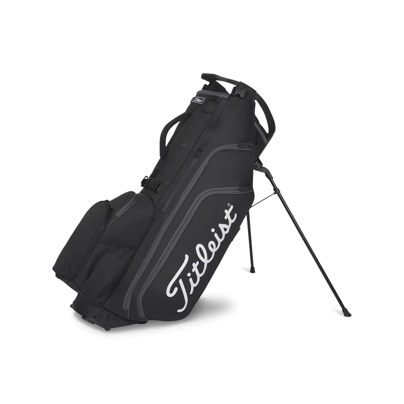 Titleist | Sac Trépied - Hybrid 14 Noir Graphite 2026