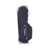 Titleist | Sac Trépied - Players S4 Navy/Red/White 2026