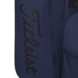 Titleist | Sac de golf  Hybrid 14 StaDry Navy