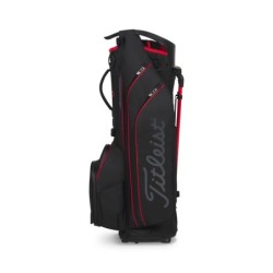 Titleist | Sac Trépied Hybrid 14 StaDry Black Black Red
