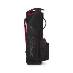 Titleist | Sac Trépied Hybrid 14 StaDry Black Black Red