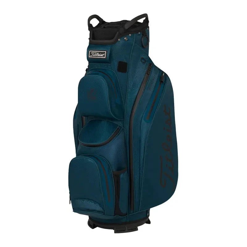 Titleist | Sac Chariot - Cart 14 StaDry Monterrey/Black