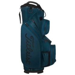 Titleist | Sac Chariot - Cart 14 StaDry Monterrey/Black