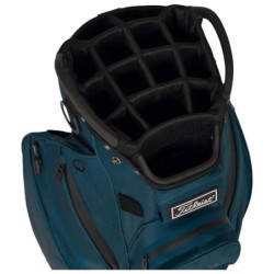 Titleist | Sac Chariot - Cart 14 StaDry Monterrey/Black
