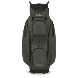 Titleist | Sac Chariot - Cart 14 StaDry Cypress/Black